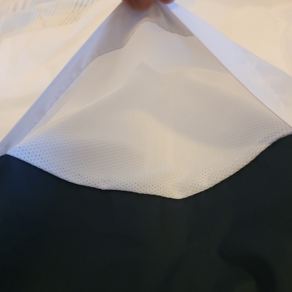 ✨️HP✨️ NFL🏈 x Nike👟 Chicago🏙 Bears🐻 Coach's Jacket - NWT - Picture 9 of 16